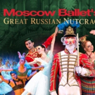 Nashville-Area Ballet Students Encouraged to Audition for Moscow Ballet's NUTCRACKER