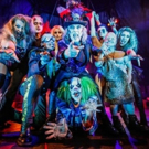 The Circus of Horrors Fires 'Relik the Killer Clown' for Being Too Scary