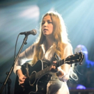 VIDEO: Jade Bird Makes Network TV Debut Performing 'Cathedral' on LATE SHOW Video