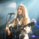VIDEO: Jade Bird Makes Network TV Debut Performing 'Cathedral' on LATE SHOW