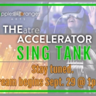 Watch THEatre ACCELERATOR Pitch Sessions Live Tomorrow; Vote For Your Favorite! Video