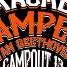 CRACKER & CAMPER VAN BEETHOVEN to Host 13th Annual CAMPOUT