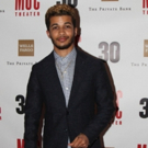 HAMILTON's Jordan Fisher Set for New Season of DANCING WITH THE STARS? Video