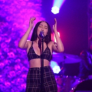 VIDEO: Noah Cyrus Performs 'Again' on TONIGHT SHOW Video