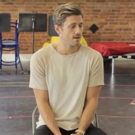 VIDEO: Check Out Aaron Tveit in Rehearsal for Barrington Stage's COMPANY Photo