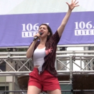 BWW TV: KINKY BOOTS Cast Raises Up Broadway in Bryant Park! Video
