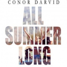 Conor Darvid's 'All Summer Long' Out Now on Pave Music Photo