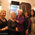 Photo Coverage: Betty Buckley Sings for Primary Stages
