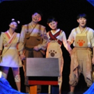 Beijing Based Theatre Helps Children Learn Meanings Of Idioms