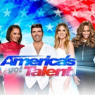 AMERICA'S GOT TALENT Generates No. 1 & No. 2 Entertainment Rankings of Primetime Week Photo