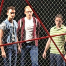 Sharks and Jets Have Been Sighted at Rocky Mountain Rep!