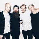 Judah & the Lion Expand The Going To Mars Headlining Tour Into 2018 Photo