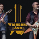 Classic Rock Legends Wishbone Ash Get 'Tough & Tender' on North American Fall Tour