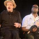 Gavin Creel and Dale Hensley Team Up to Give Disabled Performers the Spotlight Photo