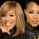 Mary Mary and Tasha Cobbs to Join Forces to Celebrate MLK at NJPAC Photo