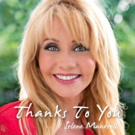 Country's All-American Sweetheart Irlene Mandrell Releases Patriotic Album Photo