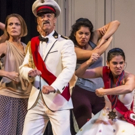 Review Roundup: PERICLES, PRINCE OF TYRE at American Players Theatre Photo