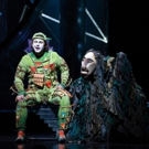 Mozart's DIE ZAUBERFLOTE to Fly Back to The Metropolitan Opera This Month Photo