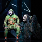 Mozart's DIE ZAUBERFLOTE to Fly Back to The Metropolitan Opera This Month