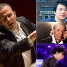 Chick Corea Joins Lang Lang as Featured Soloists for Carnegie Hall's Opening Night