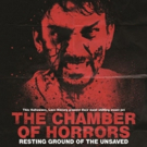 Lovehistory Returns to St George's Hall with THE CHAMBER OF HORRORS Photo