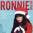 Ronnie Spector Spreads Holiday Cheer With Her Best Christmas Party Ever Photo