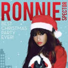 Ronnie Spector Spreads Holiday Cheer With Her Best Christmas Party Ever