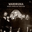 Tickets Now on Sale for Wardruna's First-Ever U.S. Tour Video