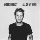 Anderson East Performs New Single 'All On My Mind' on JIMMY KIMMEL Photo