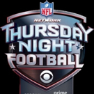 THURSDAY NIGHT FOOTBALL on CBS & NFL Network Scores Big Photo