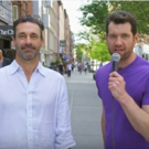 Emmy-Nominated BILLY ON THE STREET Leaving TruTv Video
