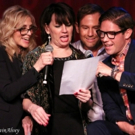Photo Flash: Beth Leavel, Judith Light and Chad Kimball Join Frank DiLella at…