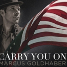 Marcus Goldhaber's Soulful Single 'Song For Peace' Out Today Photo