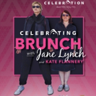Jane Lynch and Kate Flannery to Headline CELEBRATING BRUNCH Fundraiser for Celebratio Photo