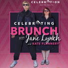 Jane Lynch and Kate Flannery to Headline CELEBRATING BRUNCH Fundraiser for…