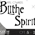 Noel Coward's BLITHE SPIRIT Delights Audiences In This Life And The Next Photo