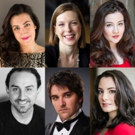 The Atlanta Opera Welcomes Six Members to 2017-18 Studio