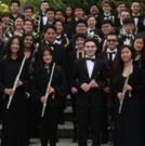 Pacific Symphony Youth Wind Ensemble Wins First Place in Symphonic Band Competition