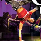 Cirque Eloize iD to Perform at ALIVE AFTER FIVE Tomorrow!