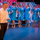 BWW Previews: CATCH ME IF YOU CAN at Off Broadway Papakura Auckland Video