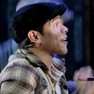 BWW Review: NEWSIES Is Exceptionally Entertaining, Bursting With Raw Energy! Photo