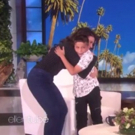 VIDEO: Idina Menzel Gives 11-Year-Old 'Let It Go' Singer Surprise of His Life Video