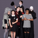 Greasepaint Presents THE ADDAMS FAMILY Photo