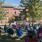 USM Presents 15th Annual Old-Fashioned Outdoor Band Concert Tomorrow Photo
