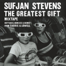 Sufjan Stevens' 'Wallowa Lake Monster' Debuts The Greatest Gift Mixtape Photo