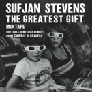 Sufjan Stevens' 'Wallowa Lake Monster' Debuts The Greatest Gift Mixtape
