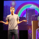 Simon Mole Brings Interactive FRIENDS FOR ALL to Polka Theatre Video