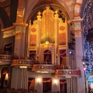 Glimpse the History and Magic Behind the Curtain at the Palace Theater Photo