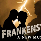 Eric Sirota's Frankenstein-Inspired Musical DAY OF WRATH Comes to NYMF, 7/18 & 20 Video