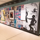 Hilary Knight Exhibition Gets Extended Through October at New York Public Library…
